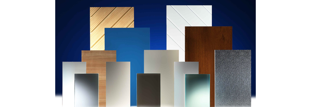 Panneaux de remplissage