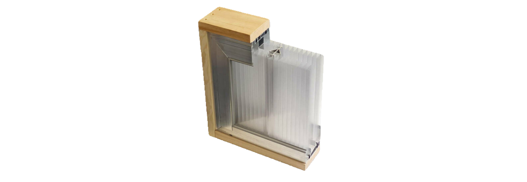 Bardages et façades