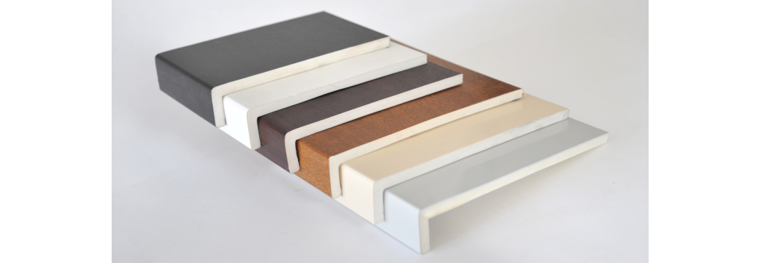 Ebrasements PVC Cellulaire